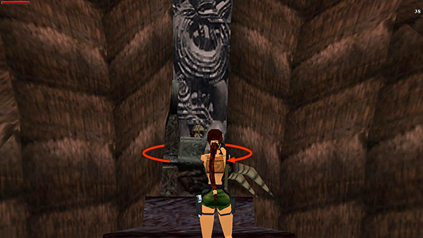 Tomb Raider 3 screenshot