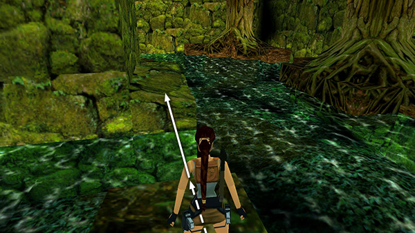 Tomb Raider 3 screenshot