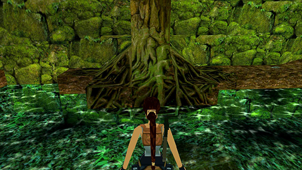 Tomb Raider 3 screenshot