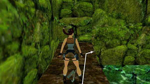 Tomb Raider 3 screenshot