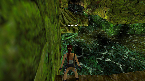 Tomb Raider 3 screenshot