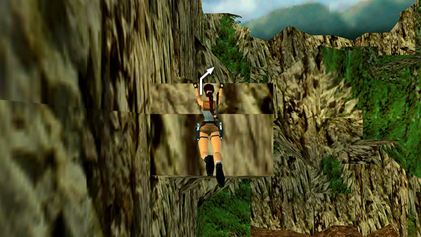 Tomb Raider 3 screenshot