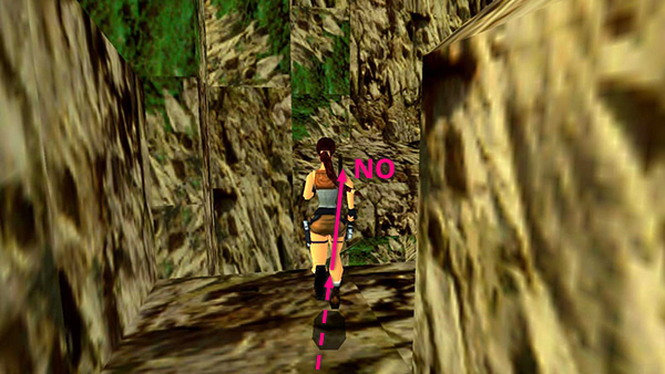 Tomb Raider 3 screenshot