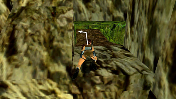 Tomb Raider 3 screenshot