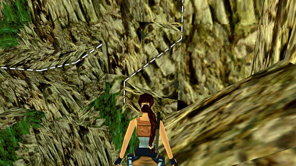 Tomb Raider 3 screenshot