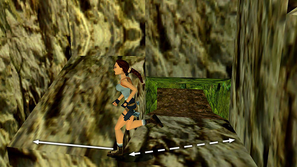 Tomb Raider 3 screenshot