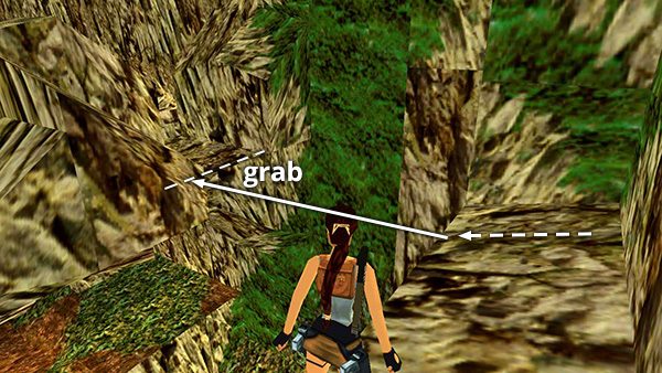 Tomb Raider 3 screenshot