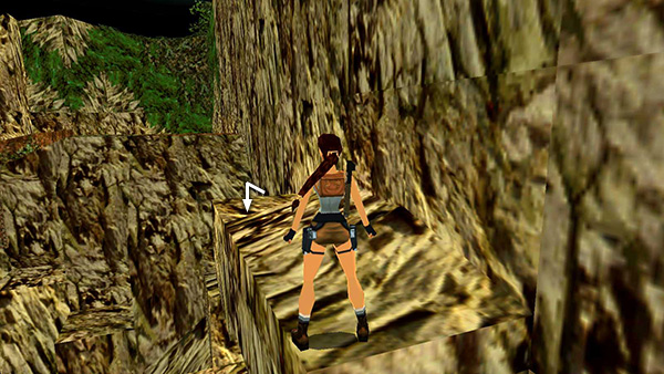 Tomb Raider 3 screenshot