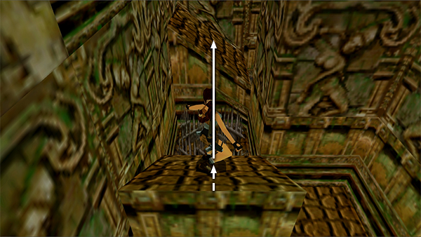 Tomb Raider 3 screenshot