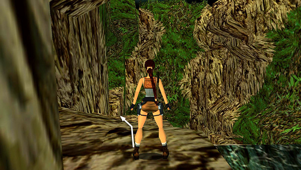 Tomb Raider 3 screenshot