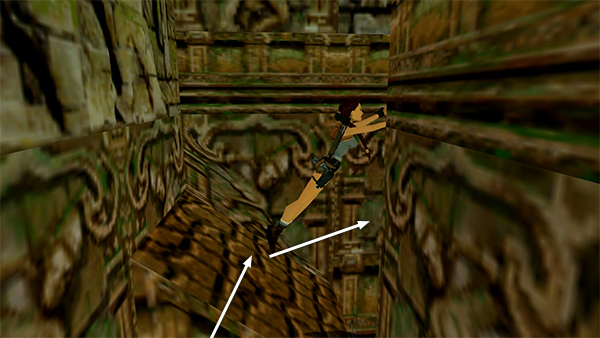 Tomb Raider 3 screenshot