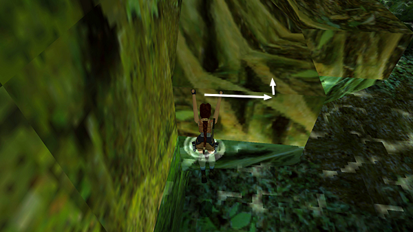 Tomb Raider 3 screenshot