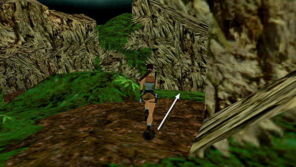 Tomb Raider 3 screenshot