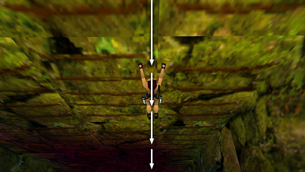 Tomb Raider 3 screenshot