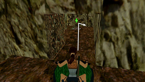 Tomb Raider 3 screenshot