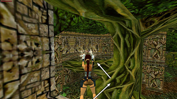 Tomb Raider 3 screenshot