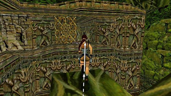 Tomb Raider 3 screenshot