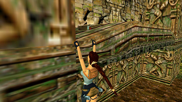 Tomb Raider 3 screenshot