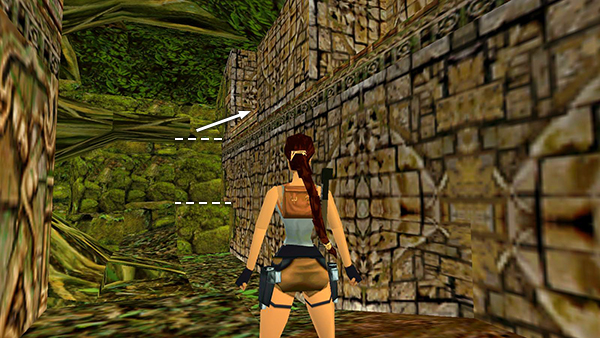 Tomb Raider 3 screenshot