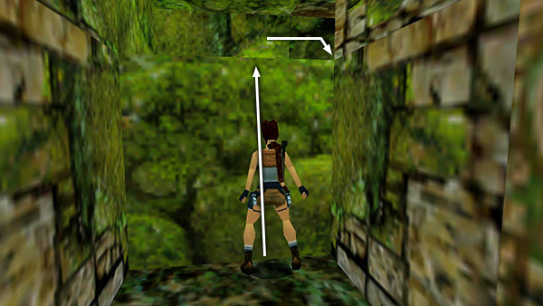 Tomb Raider 3 screenshot