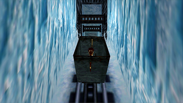 Tomb Raider 3 screenshot