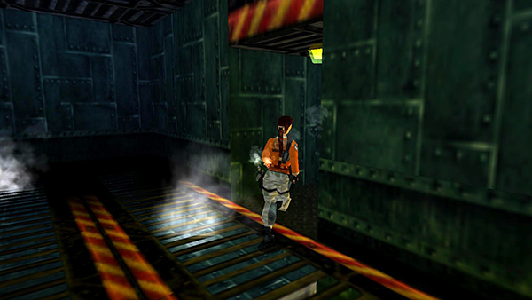 Tomb Raider 3 screenshot