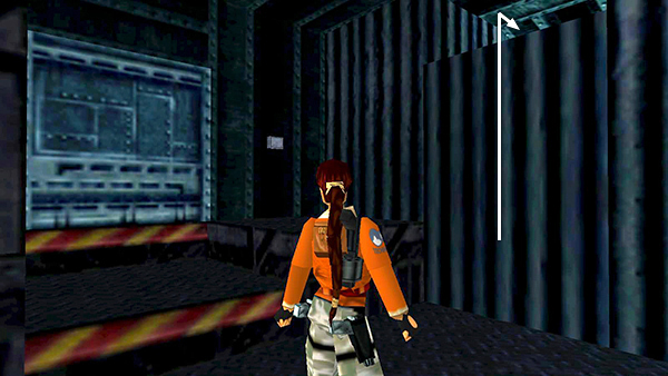 Tomb Raider 3 screenshot