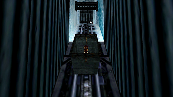 Tomb Raider 3 screenshot