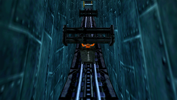 Tomb Raider 3 screenshot