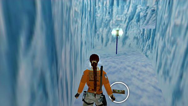 Tomb Raider 3 screenshot