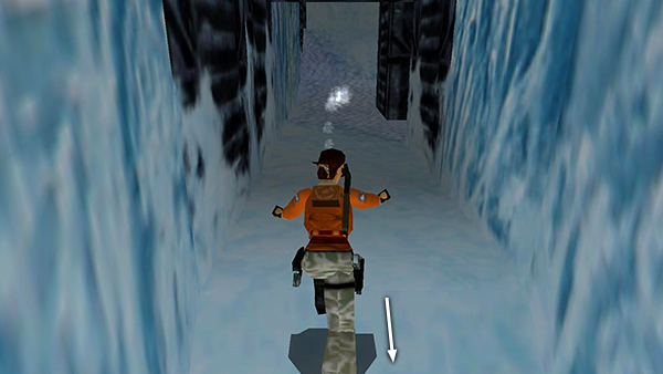 Tomb Raider 3 screenshot