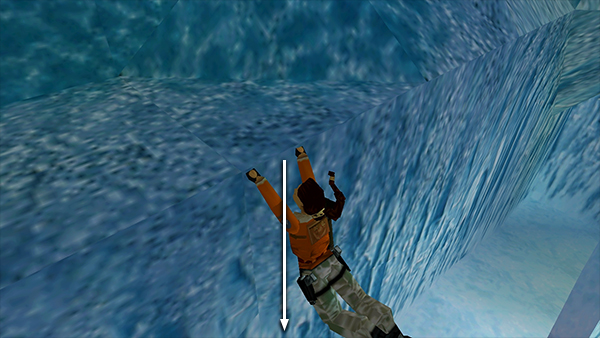 Tomb Raider 3 screenshot