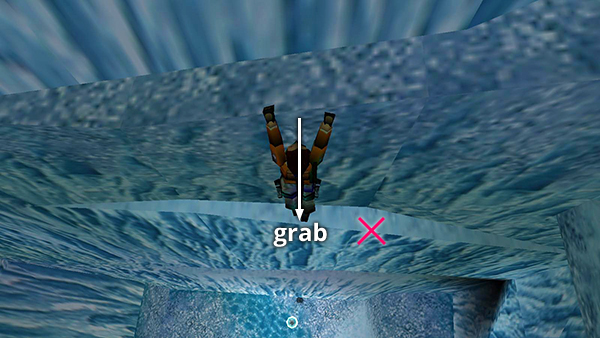 Tomb Raider 3 screenshot