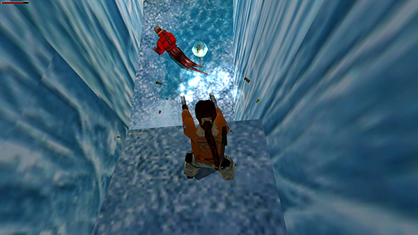 Tomb Raider 3 screenshot