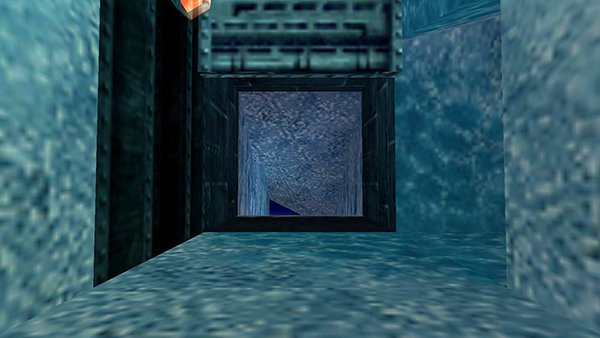 Tomb Raider 3 screenshot