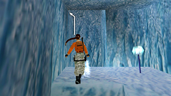 Tomb Raider 3 screenshot