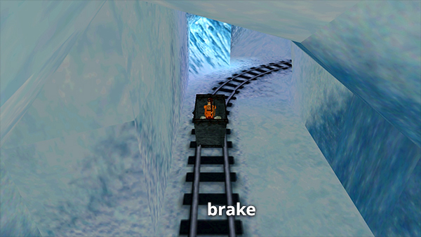 Tomb Raider 3 screenshot