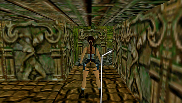 Tomb Raider 3 screenshot