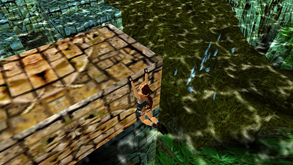 Tomb Raider 3 screenshot