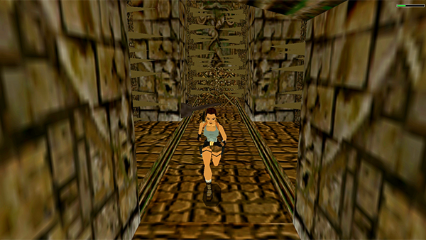 Tomb Raider 3 screenshot