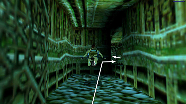 Tomb Raider 3 screenshot