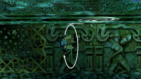 Tomb Raider 3 screenshot