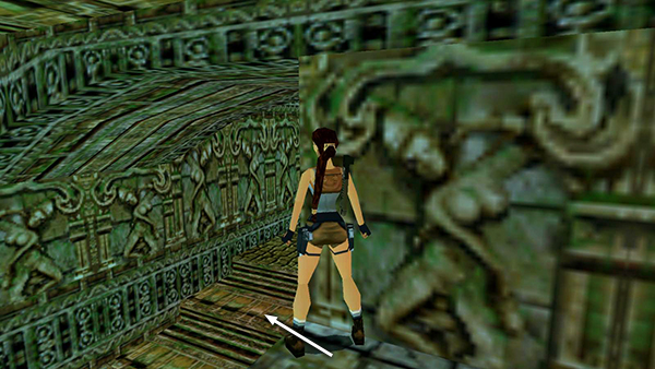 Tomb Raider 3 screenshot