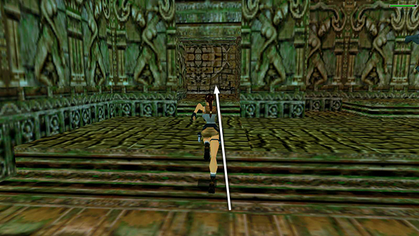 Tomb Raider 3 screenshot