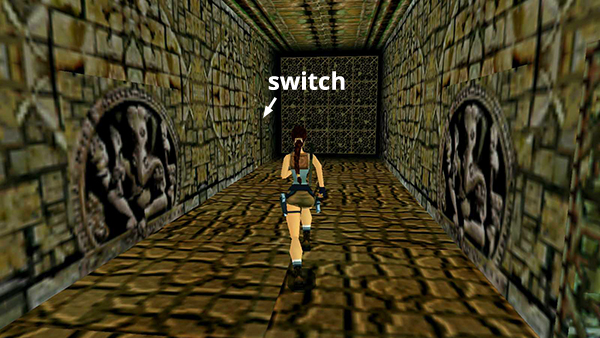 Tomb Raider 3 screenshot