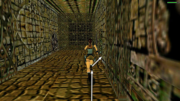 Tomb Raider 3 screenshot