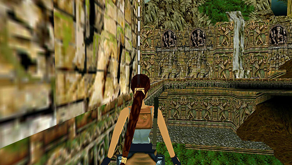 Tomb Raider 3 screenshot