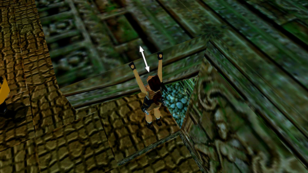 Tomb Raider 3 screenshot