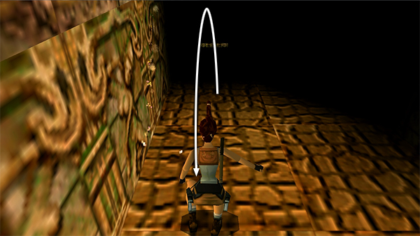 Tomb Raider 3 screenshot