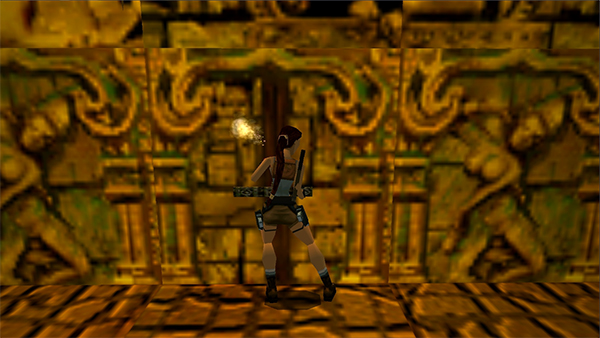 Tomb Raider 3 screenshot